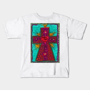 Sacre Coeur Kids T-Shirt